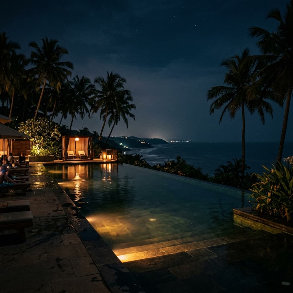 TITOS RESORTS