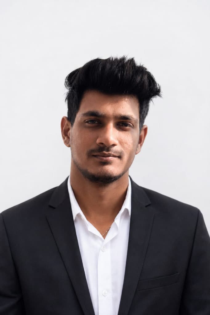 NANDAN PARAB